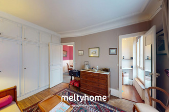 achat appartement paris 75020