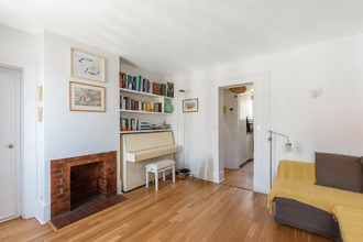 achat appartement paris 75020