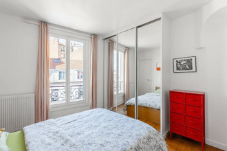 achat appartement paris 75020