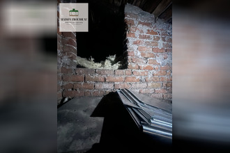 achat appartement paris 75020