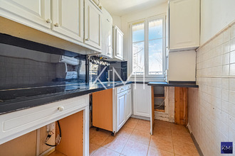 achat appartement paris 75020