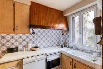 achat appartement paris 75020