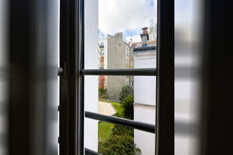 achat appartement paris 75020