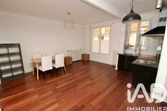 achat appartement paris 75020