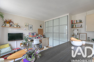 achat appartement paris 75020