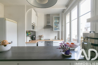 achat appartement paris 75020