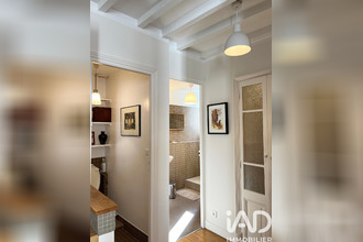 achat appartement paris 75020