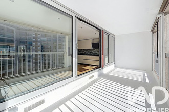 achat appartement paris 75020