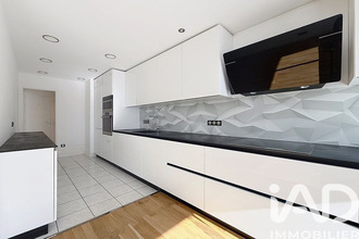 achat appartement paris 75020