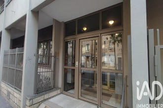 achat appartement paris 75020