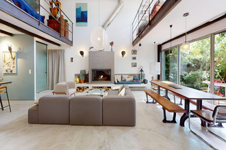 achat appartement paris 75020