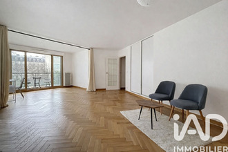 achat appartement paris 75020