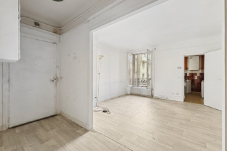 achat appartement paris 75020
