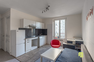 achat appartement paris 75020