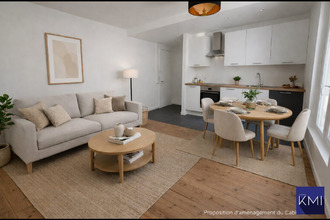 achat appartement paris 75020