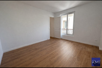 achat appartement paris 75020
