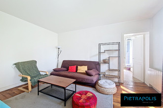 achat appartement paris 75020