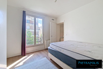 achat appartement paris 75020