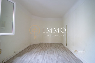 achat appartement paris 75020