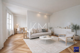 achat appartement paris 75020