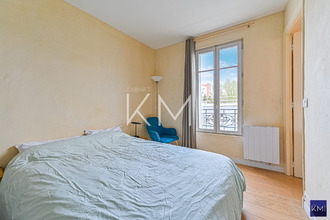 achat appartement paris 75020