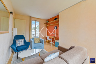 achat appartement paris 75020