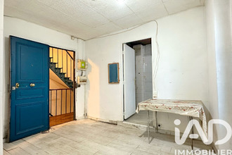 achat appartement paris 75020
