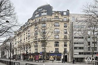 achat appartement paris 75020