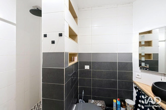 achat appartement paris 75020