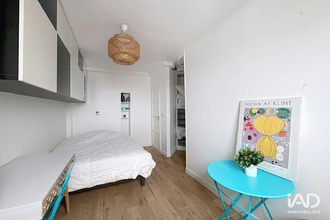 achat appartement paris 75020