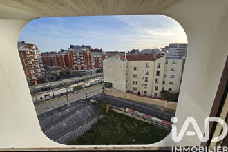 achat appartement paris 75020