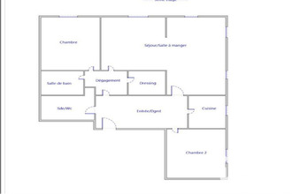 achat appartement paris 75020