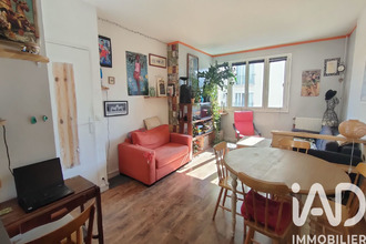 achat appartement paris 75020