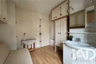 achat appartement paris 75020