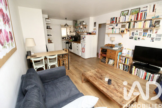 achat appartement paris 75020