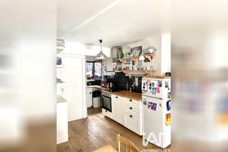 achat appartement paris 75020