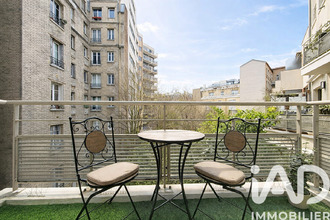 achat appartement paris 75020