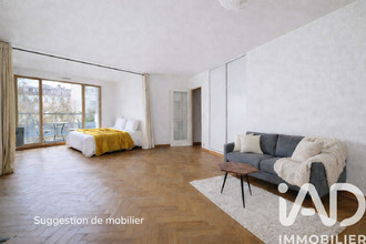 achat appartement paris 75020