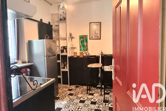 achat appartement paris 75020