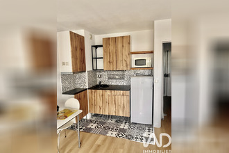 achat appartement paris 75020