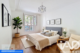 achat appartement paris 75020