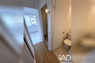 achat appartement paris 75020