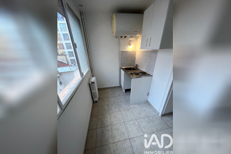 achat appartement paris 75020
