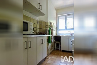 achat appartement paris 75020