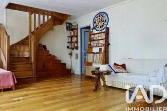 achat appartement paris 75020