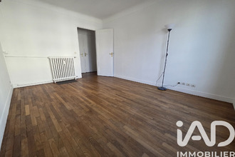 achat appartement paris 75020