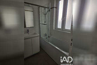 achat appartement paris 75020