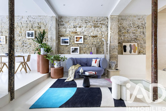 achat appartement paris 75020