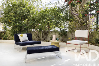 achat appartement paris 75020