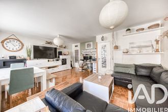 achat appartement paris 75020